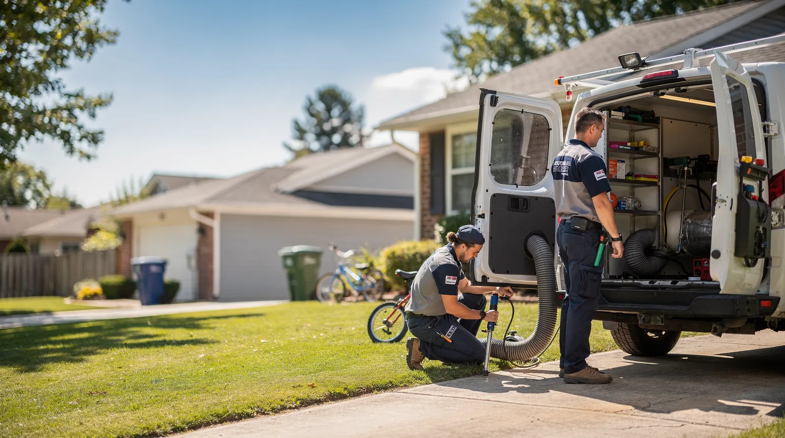 24/7 HVAC Repair & AC Replacement in Maxbass, ND near me